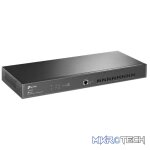 TP-Link JetStream TL-SX3008F 8-Port 10GE SFP+ L2+ Managed Switch - Image 2