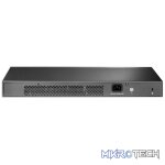 TP-Link JetStream TL-SX3008F 8-Port 10GE SFP+ L2+ Managed Switch - Image 3