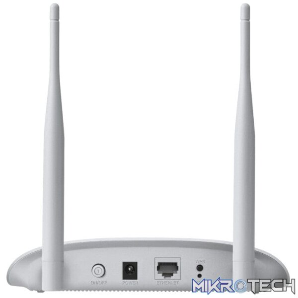 TP-Link 300Mbps Wireless N Access Point - Image 2