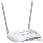 TP-Link 300Mbps Wireless N Access Point - Image 3