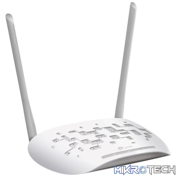 TP-Link 300Mbps Wireless N Access Point - Image 3