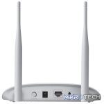 TP-Link 300Mbps Wireless N Access Point - Image 4