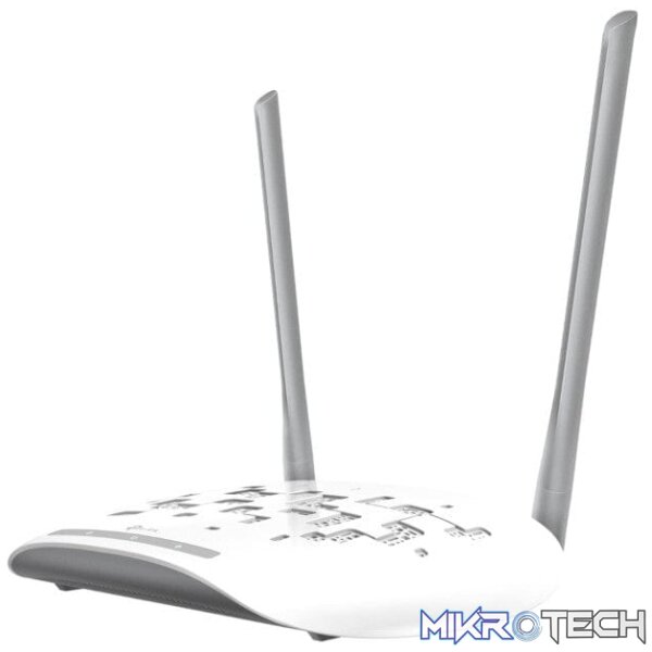 TP-Link 300Mbps Wireless N Access Point - Image 5