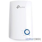 TP-Link TL-WA850RE 300Mbps Wi-Fi Range Extender