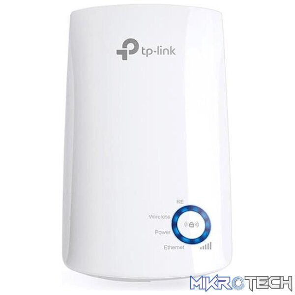 tl-wa850re-other-accessories-34622906794148 TP-Link TL-WA850RE 300Mbps Wi-Fi Range Extender - Image 1