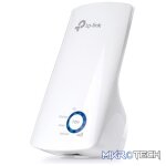 TP-Link TL-WA850RE 300Mbps Wi-Fi Range Extender - Image 2