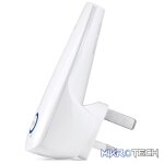 TP-Link TL-WA850RE 300Mbps Wi-Fi Range Extender - Image 5