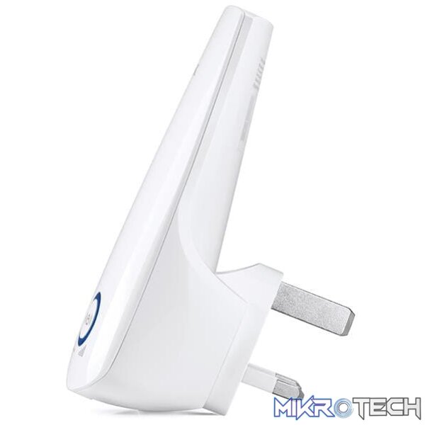 TP-Link TL-WA850RE 300Mbps Wi-Fi Range Extender - Image 5