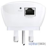 TP-Link TL-WA850RE 300Mbps Wi-Fi Range Extender - Image 6