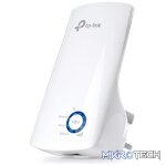 TP-Link TL-WA850RE 300Mbps Wi-Fi Range Extender - Image 7