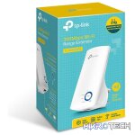 TP-Link TL-WA850RE 300Mbps Wi-Fi Range Extender - Image 8
