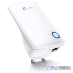 TP-Link TL-WA850RE 300Mbps Wi-Fi Range Extender - Image 9
