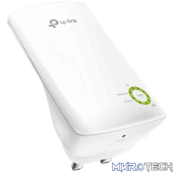 TP-Link TL-WA854RE 300Mbps Wi-Fi Range Extender - Image 2