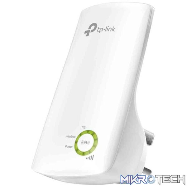 TP-Link TL-WA854RE 300Mbps Wi-Fi Range Extender - Image 3