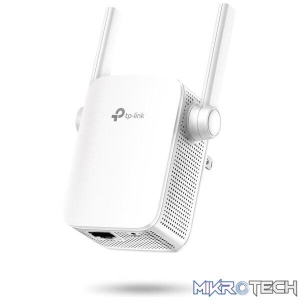 TP-Link TL-WA855RE 300Mbps Wi-Fi Range Extender - Image 2