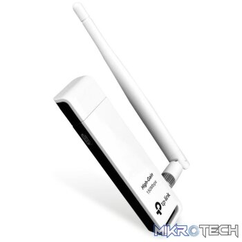 TP-Link TL-WN722N Networking Card WLAN 150 Mbit/s