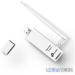 TP-Link TL-WN722N Networking Card WLAN 150 Mbit/s - Image 2
