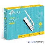 TP-Link TL-WN722N Networking Card WLAN 150 Mbit/s - Image 4