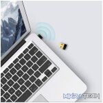TP-Link TL-WN725N Networking Card WLAN 150 Mbit/s - Image 5