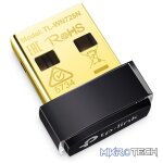 TP-Link TL-WN725N Networking Card WLAN 150 Mbit/s - Image 4