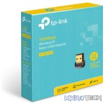 TP-Link TL-WN725N Networking Card WLAN 150 Mbit/s - Image 6