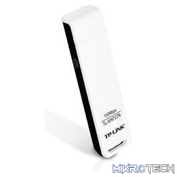 TP-Link TL-WN727N Networking Card WLAN 150 Mbit/s