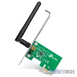 TP-Link TL-WN781ND Networking Card WLAN 150 Mbit/s Internal