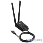 TP-Link TL-WN8200ND Networking Card WLAN 300 Mbit/s - Image 2