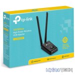 TP-Link TL-WN8200ND Networking Card WLAN 300 Mbit/s - Image 3