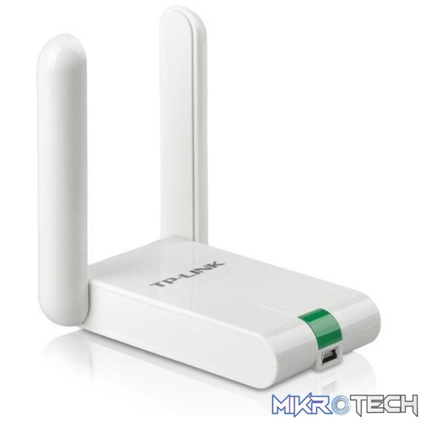 tl-wn822n-network-adapters-20694074359972 TP-Link TL-WN822N Networking Card WLAN 300 Mbit/s - Image 1