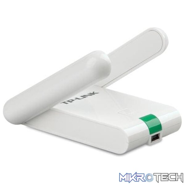TP-Link TL-WN822N Networking Card WLAN 300 Mbit/s - Image 2