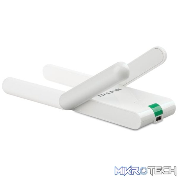 TP-Link TL-WN822N Networking Card WLAN 300 Mbit/s - Image 3