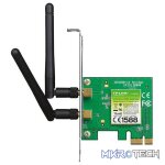 TP-Link TL-WN881ND Networking Card WLAN 300 Mbit/s Internal