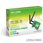 TP-Link TL-WN881ND Networking Card WLAN 300 Mbit/s Internal - Image 2
