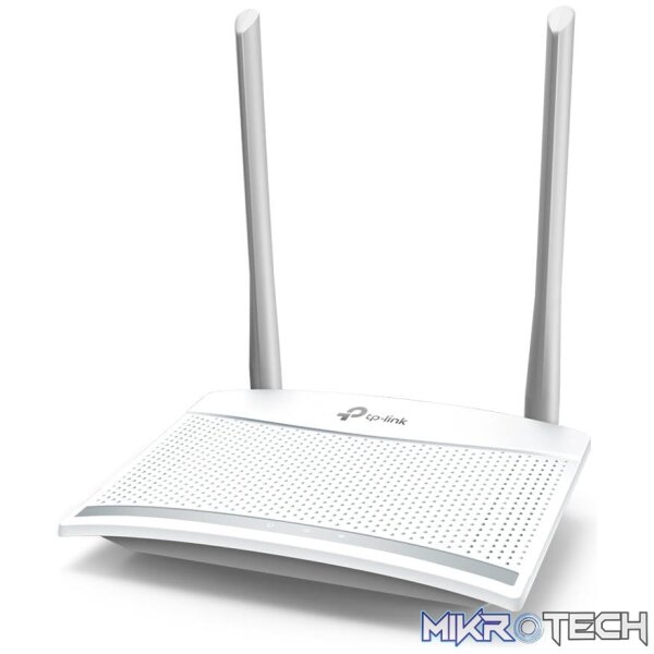 TP-Link N300 Wi-Fi Router - Image 4