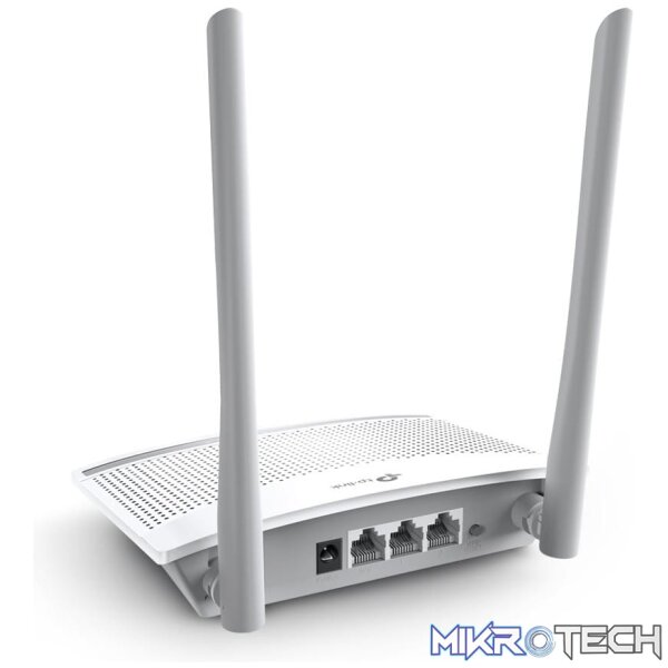 TP-Link N300 Wi-Fi Router - Image 5