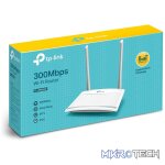 TP-Link N300 Wi-Fi Router - Image 7
