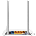 TP-Link N300 Wi-Fi Router - Image 4