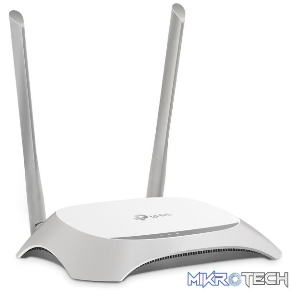 TP-Link N300 Wi-Fi Router - Image 2