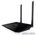 TP-Link TL-WR841HP Wi-Fi 4 Wireless Router Fast Ethernet Black - Image 2