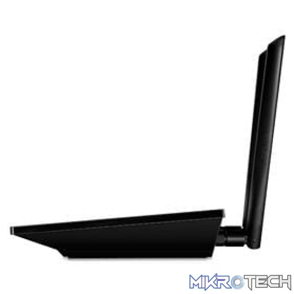 TP-Link TL-WR841HP Wi-Fi 4 Wireless Router Fast Ethernet Black - Image 3