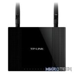 TP-Link TL-WR841HP Wi-Fi 4 Wireless Router Fast Ethernet Black - Image 7