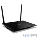 TP-Link TL-WR841HP Wi-Fi 4 Wireless Router Fast Ethernet Black - Image 6