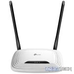 TP-Link TL-WR841N 300MBPS Wireless N Router