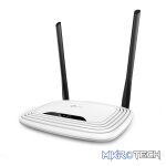 TP-Link TL-WR841N 300MBPS Wireless N Router - Image 2