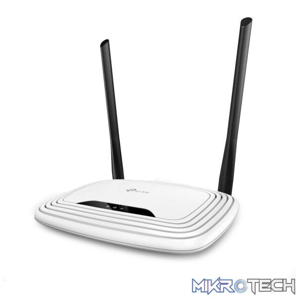 TP-Link N300 Wi-Fi Router - Image 2
