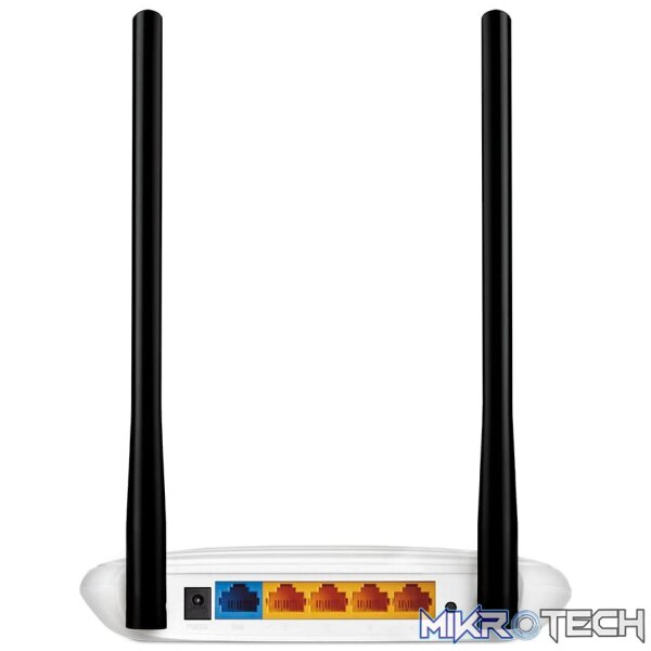 TP-Link N300 Wi-Fi Router - Image 4