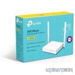 TP-Link TL-WR844N Fast Ethernet Single-band Wireless Router White