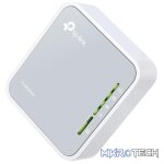 TP-Link AC750 Dual Band Mini Pocket Wi-Fi Router - Image 2