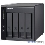QNAP 4-bay Pedestal Expansion Model TR-004 - Image 2